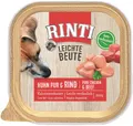 Produktbild: Rinti 300gx9 Leichte Beute Huhn & Rind