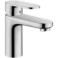 Produktbild: Hansgrohe Waschtischarmatur Vernis Blend 70 Einhebelmischer CoolStart Chrom