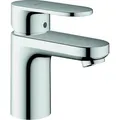 Produktbild: Hansgrohe Vernis Blend Waschtischarmatur 71584000 Coolstart, Chrom, Wasserhahn