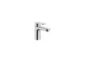 Produktbild: hansgrohe Waschtisch-Einhebelmischer 70 Vernis Blend CoolSt mit Zugstangen-Ablaufgarnitur, chrom (71584000)