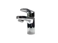 Produktbild: Waschtischarmatur Hansgrohe Vernis Blend 70 CoolStart Chrom (71584000)