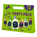 Produktbild: Kleiner Feigling Party Päck 15,0 - 20,0 % vol 20 ml, 12er Pack - Inhalt: 3