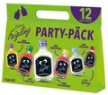 Produktbild: Behn KLEINER FEIGLING PARTY - PÄCK Mix-Tasche 12 Flaschen a´ 20 ml 6 Sorten