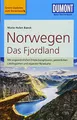 Produktbild: DuMont Reise-Taschenbuch Reiseführer Norwegen, Das Fjordland: mit Online-Updates als Gratis-Download