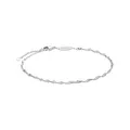 Produktbild: THOMAS SABO Charm-Armband Singapur-Design Silber Recyceltes 925 Silber