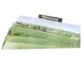 Produktbild: Gaugemaster GM703 - Dioramen Hintergrund Dorf 2744 x 304mm - Spur N - NEU