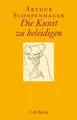 Produktbild: Die Kunst zu beleidigen, Arthur Schopenhauer