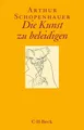 Produktbild: Die Kunst zu beleidigen | Arthur Schopenhauer | 2021 | deutsch
