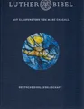 Produktbild: Die Bibel nach Martin Luthers Übersetzung : Lutherbibel : mit Apokryphen. mit Gl