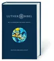 Produktbild: Lutherbibel mit Glasfenstern von Marc Chagall Marc Chagall