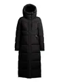 Produktbild: khujo - Damen - Wintermantel - Shimanta 5 - Black - XL