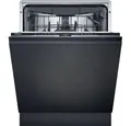 Produktbild: SIEMENS vollintegrierbarer Geschirrspüler SN63EX02CE