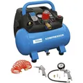 Produktbild: Güde Kompressor Airpower (8 Bar, 6 l) (50089)