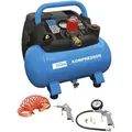 Produktbild: Güde Kompressor Airpower 190/08/6