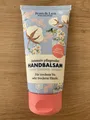 Produktbild: (133,20€/L) Jean & Len Intensiv pflegender Handbalsam Baumwolle & Shea 75ml