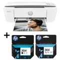 Produktbild: HP DeskJet 3750 T8X12B Scannen Drucken Kopieren WLAN ePrint USB Multifunktion