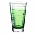 Produktbild: LEONARDO Glas Vario Struttura grün 280 ml, Glas