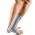 Produktbild: Achillo-Hit® Bandage rechts Gr. 3 schwarz
