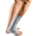 Produktbild: SPORLASTIC Fußbandage Sporlastic Achillo-Hit SCHWARZ schwarz 3