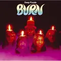 Produktbild: Deep Purple - Burn + Bonus Track