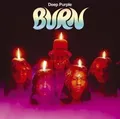 Produktbild: Audio Cd - Deep Purple - Burn  - Rhino Records - Neu