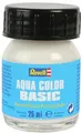 Produktbild: REVELL - Grundierung Aqua Color Basic 25 ml -  - REV39622