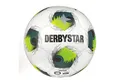 Produktbild: Derbystar Fußball Brilliant TT DB v24 (Tainingsball) weiss/grün/gelb - 1 Ball