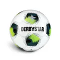Produktbild: Derbystar Brillant TT DB v24, Gr. 5, weiß/grün/gelb