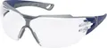Produktbild: Uvex pheos cx2 9198257 Schutzbrille Blau, Grau EN 170 DIN 170