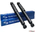 Produktbild: 2x SACHS Stoßdämpfer hinten für Opel Astra H Zafira B 1.6 b. 1.7 1.9 2.0 CDTi