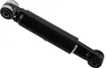 Produktbild: SACHS 318 217 Stoßdämpfer für OPEL