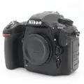 Produktbild: Nikon D500 body occasion | 6: Sehr Deutliche Gebrauchsspuren | 12 Monate Garantie | ✔️ Temporär mit Kostenlose Geschenkbox i.W.v. 160 €