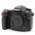 Produktbild: Nikon D500 Gehäuse Gebrauchtware | Normale Gebrauchsspuren | 12 Monate Garantie | ✔️ Temporär mit Kostenlose Geschenkbox i.W.v. 160 €