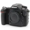Produktbild: Nikon D500 Gehäuse Gebrauchtware | Normale Gebrauchsspuren | 12 Monate Garantie | ✔️ Temporär mit Kostenlose Geschenkbox i.W.v. 160 €