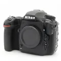 Produktbild: Nikon D500 Gehäuse Gebrauchtware | Sehr leichte Gebrauchsspuren | 12 Monate Garantie | ✔️ Temporär mit Kostenlose Geschenkbox i.W.v. 160 €