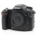 Produktbild: Nikon D500 Gehäuse Gebrauchtware | 6: Sehr Deutliche Gebrauchsspuren | 12 Monate Garantie | ✔️ Temporär mit Kostenlose Geschenkbox i.W.v. 160 €
