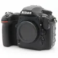 Produktbild: Nikon D500 Gehäuse Gebrauchtware | Normale Gebrauchsspuren | 12 Monate Garantie | ✔️ Temporär mit Kostenlose Geschenkbox i.W.v. 160 €