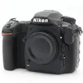 Produktbild: Nikon D500 Gehäuse Gebrauchtware | Normale Gebrauchsspuren | 12 Monate Garantie | ✔️ Temporär mit Kostenlose Geschenkbox i.W.v. 160 €