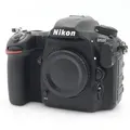 Produktbild: Nikon D500 Gehäuse Gebrauchtware | Sehr leichte Gebrauchsspuren | 12 Monate Garantie | ✔️ Temporär mit Kostenlose Geschenkbox i.W.v. 160 €