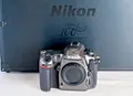 Produktbild: Great Nikon D500 100th anniversary. Very rare.  Low shuttercount  7.932
