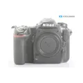 Produktbild: Nikon D500 + Defekt (290566)