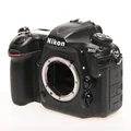 Produktbild: Nikon D500 ca. 204.000 Ausl. Kamera