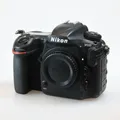Produktbild: Nikon D500 DX-Gehäuse ca. 199.000 Ausl. Kamera