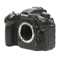 Produktbild: Nikon D500 ca. 56.000 Ausl. Kamera