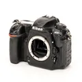Produktbild: Nikon D500 ca. 181.000 Ausl. Kamera