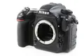 Produktbild: NIKON D500 Gehäuse  - SNr: 6033652