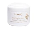 Produktbild: Ziaja Creme Tag und Nacht für sehr trockene gereizte Haut mit Bio-Arganöl 75ml von