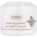 Produktbild: 5901887023296 Ziaja Arganowy krem na dzień i na noc 75 ml Ziaja Ltd Zakład Produ