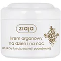 Produktbild: 5901887023296 Ziaja Arganowy krem na dzień i na noc 75 ml Ziaja Ltd Zakład Produ