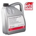 Produktbild: FEBI (30018) Automatikgetriebeöl für AUDI CITROEN FORD JAGUAR MAZDA MERCEDES